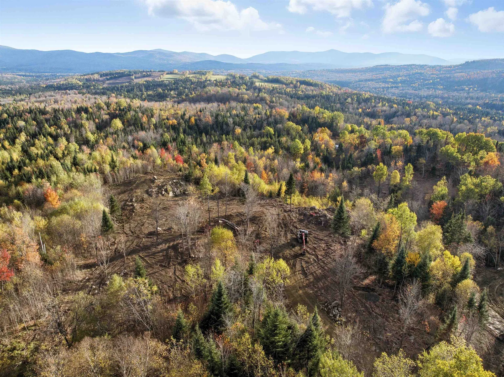 Lot 3 Holden Hill Road Stewartstown NH 03576