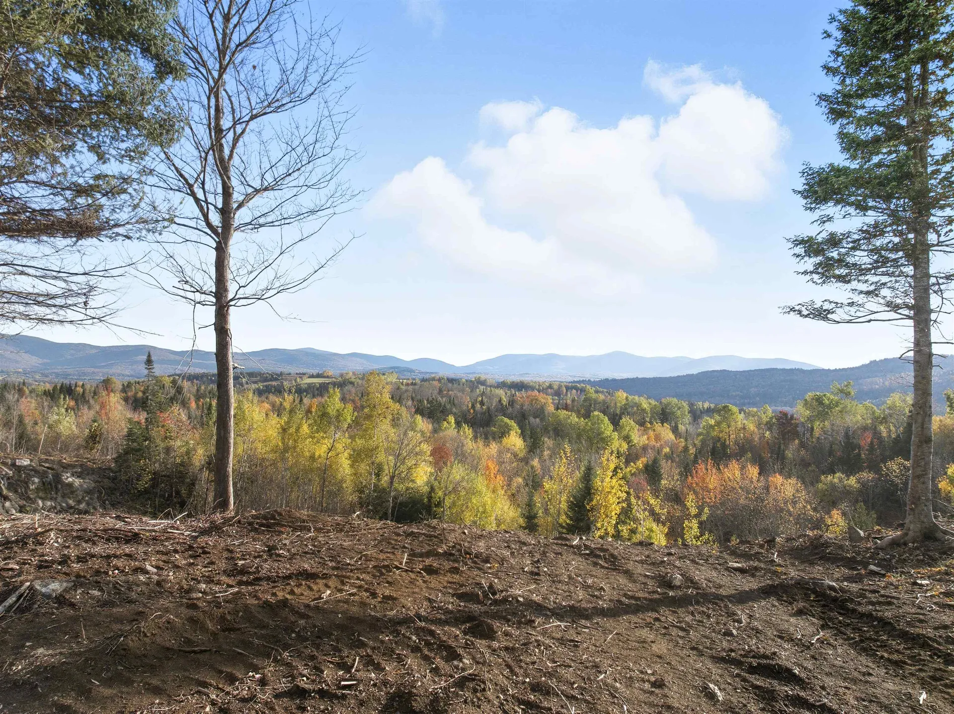 Lot 3 Holden Hill Road Stewartstown NH 03576