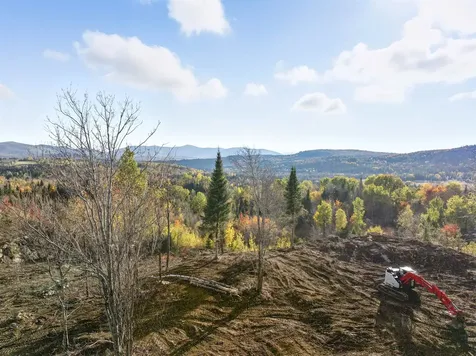 Lot 3 Holden Hill Road Stewartstown NH 03576