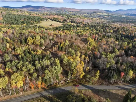 Lot 3 Holden Hill Road Stewartstown NH 03576