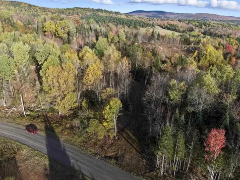 Lot 3 Holden Hill Road Stewartstown NH 03576