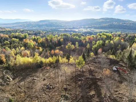 Lot 3 Holden Hill Road Stewartstown NH 03576