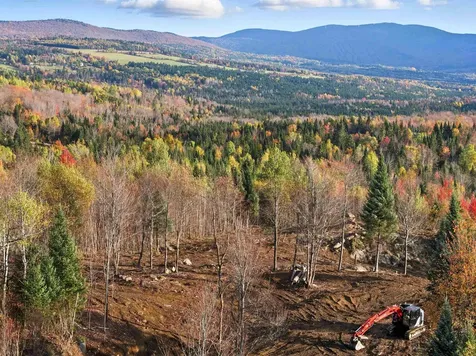 Lot 3 Holden Hill Road Stewartstown NH 03576