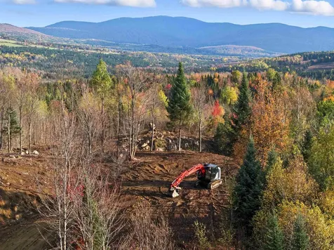 Lot 3 Holden Hill Road Stewartstown NH 03576