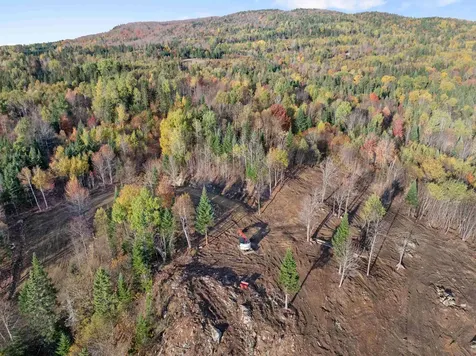 Lot 3 Holden Hill Road Stewartstown NH 03576