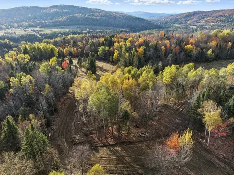 Lot 3 Holden Hill Road Stewartstown NH 03576