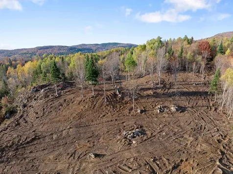 Lot 3 Holden Hill Road Stewartstown NH 03576