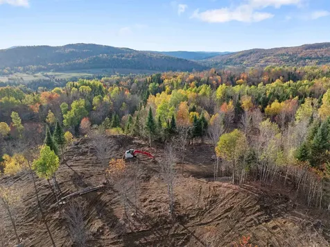 Lot 3 Holden Hill Road Stewartstown NH 03576