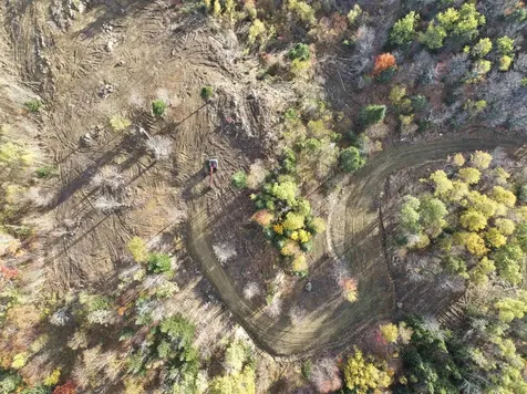 Lot 3 Holden Hill Road Stewartstown NH 03576