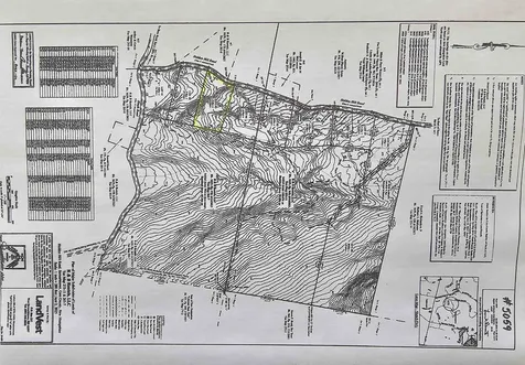 Lot 3 Holden Hill Road Stewartstown NH 03576