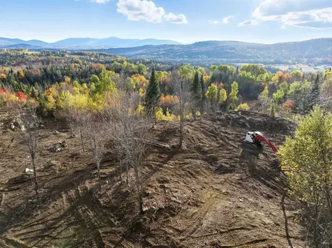 Lot 3 Holden Hill Road Stewartstown NH 03576