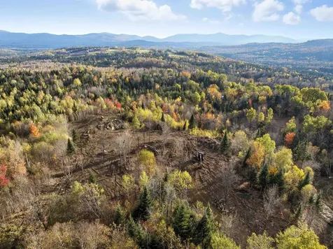 Lot 3 Holden Hill Road Stewartstown NH 03576