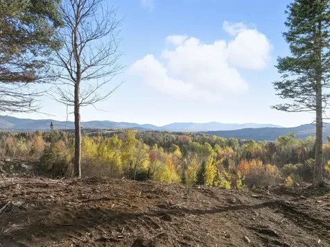 Lot 3 Holden Hill Road Stewartstown NH 03576