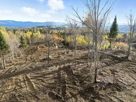 Lot 3 Holden Hill Road Stewartstown NH 03576