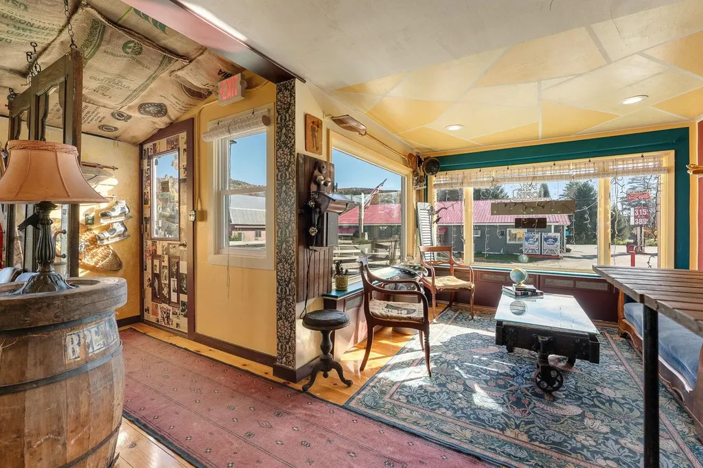 34 Worcester Village Road Worcester VT 05682