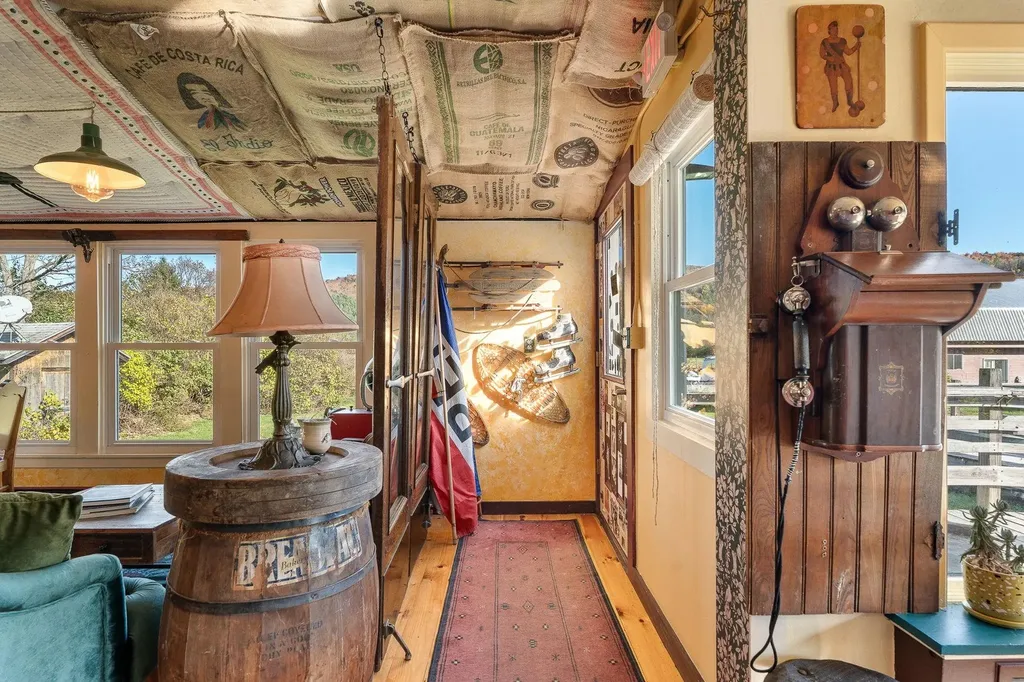 34 Worcester Village Road Worcester VT 05682