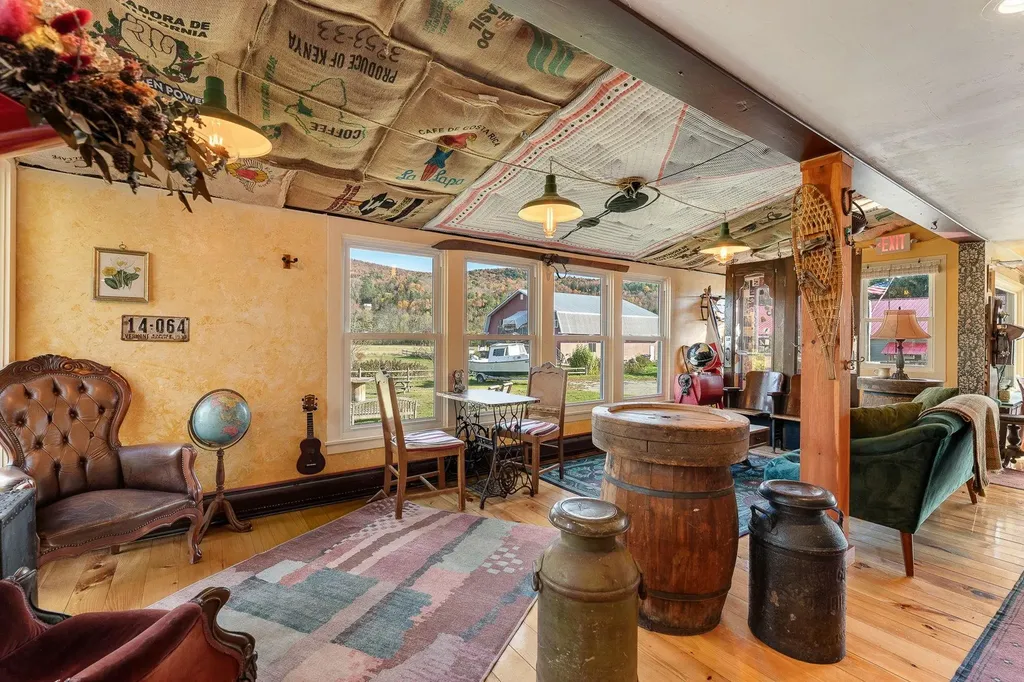 34 Worcester Village Road Worcester VT 05682