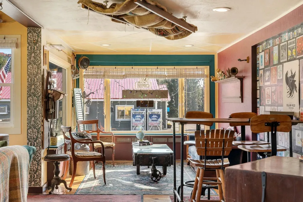 34 Worcester Village Road Worcester VT 05682