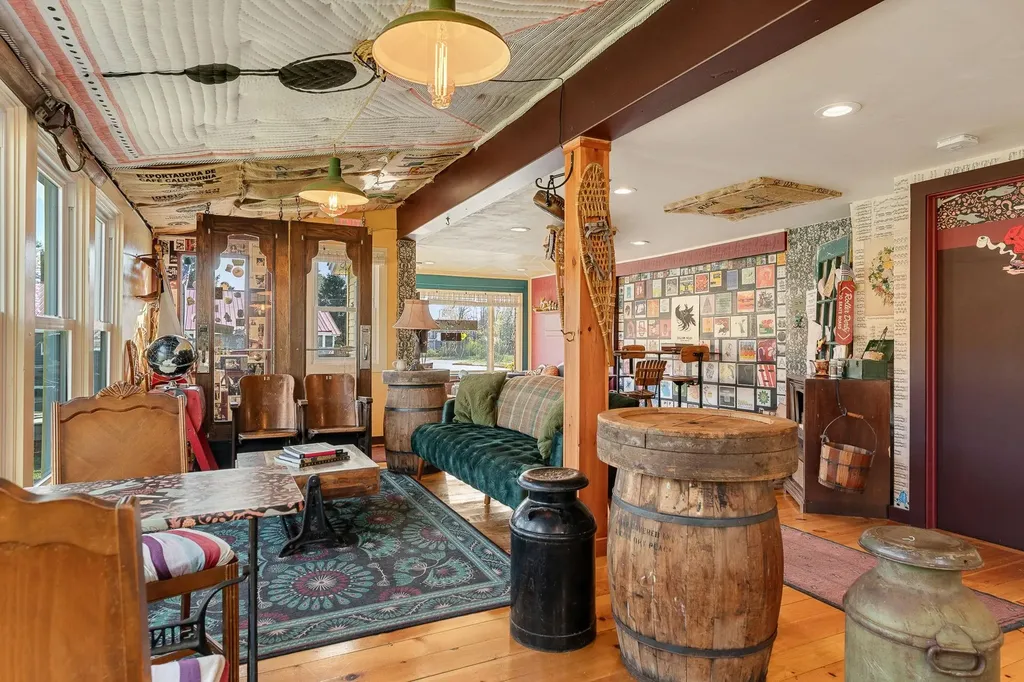 34 Worcester Village Road Worcester VT 05682