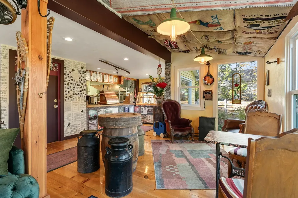 34 Worcester Village Road Worcester VT 05682