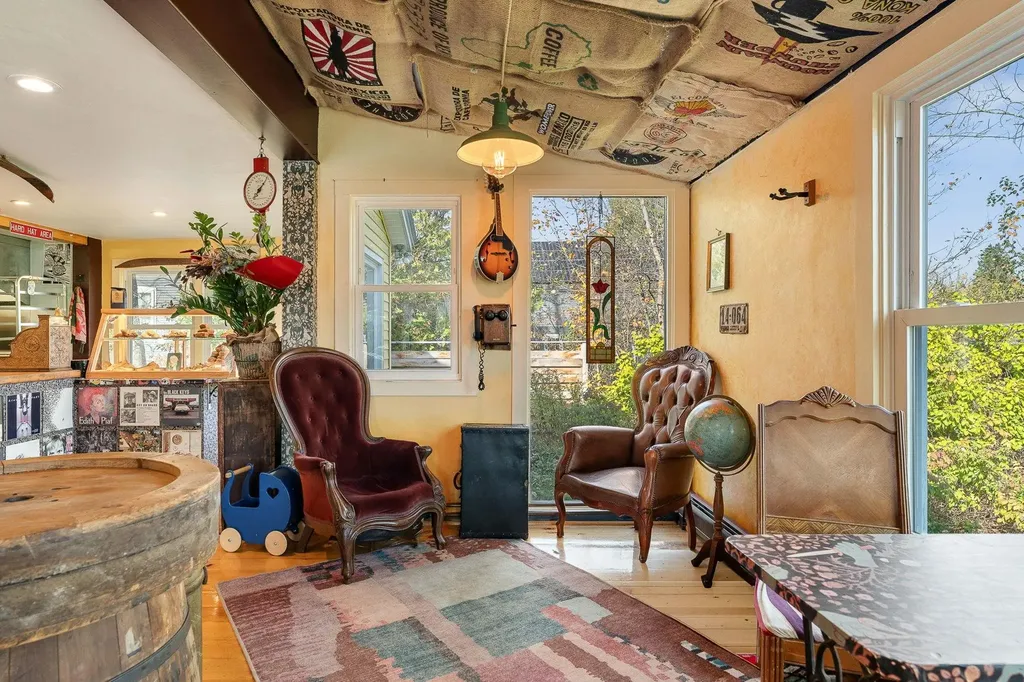 34 Worcester Village Road Worcester VT 05682