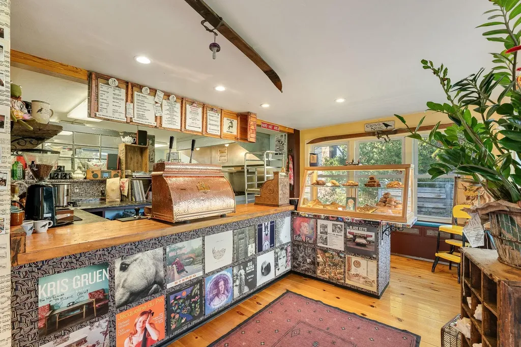 34 Worcester Village Road Worcester VT 05682