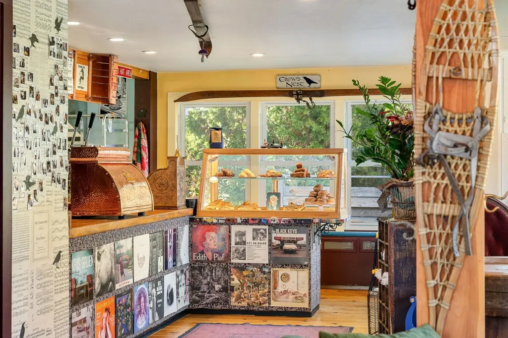 34 Worcester Village Road Worcester VT 05682