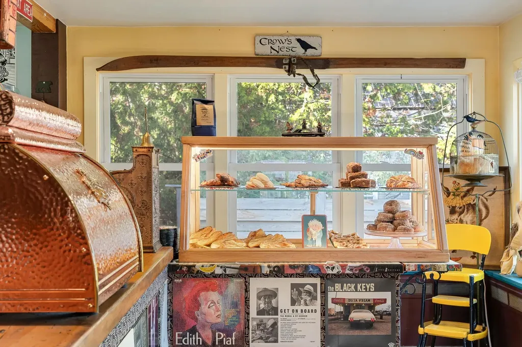 34 Worcester Village Road Worcester VT 05682