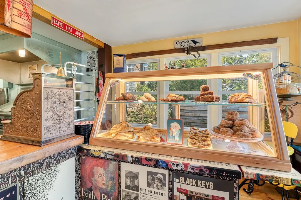 34 Worcester Village Road Worcester VT 05682