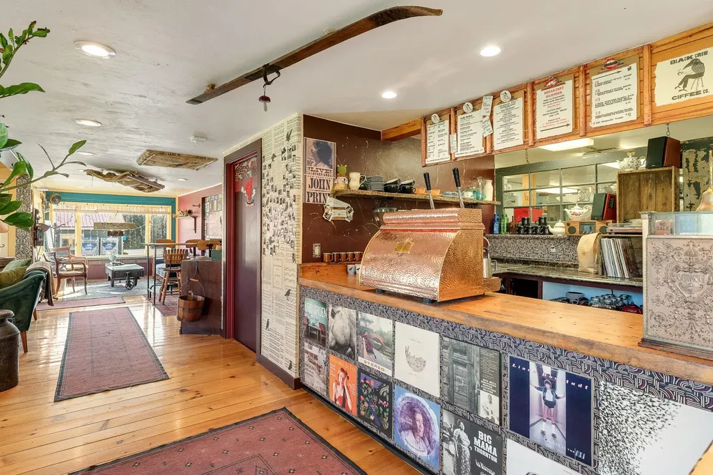 34 Worcester Village Road Worcester VT 05682