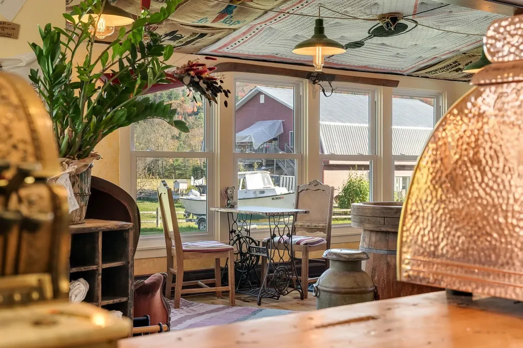 34 Worcester Village Road Worcester VT 05682