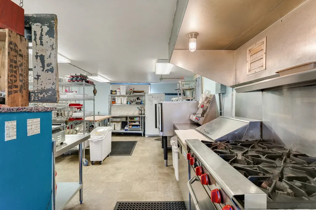 34 Worcester Village Road Worcester VT 05682