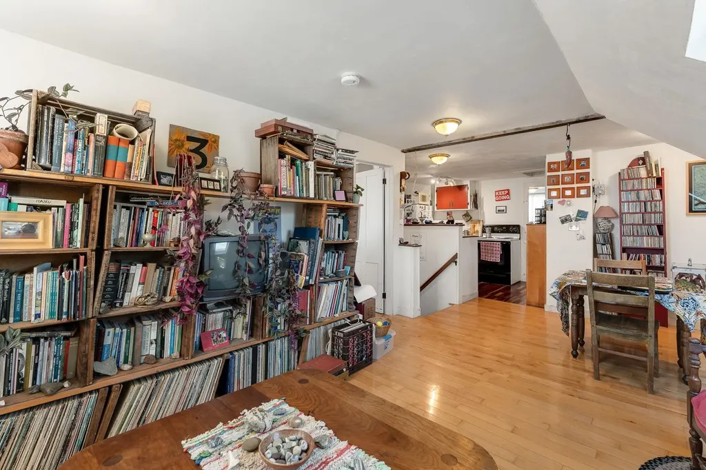 34 Worcester Village Road Worcester VT 05682