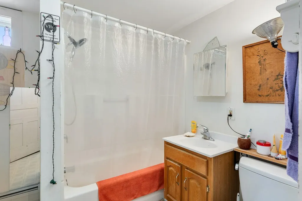 34 Worcester Village Road Worcester VT 05682