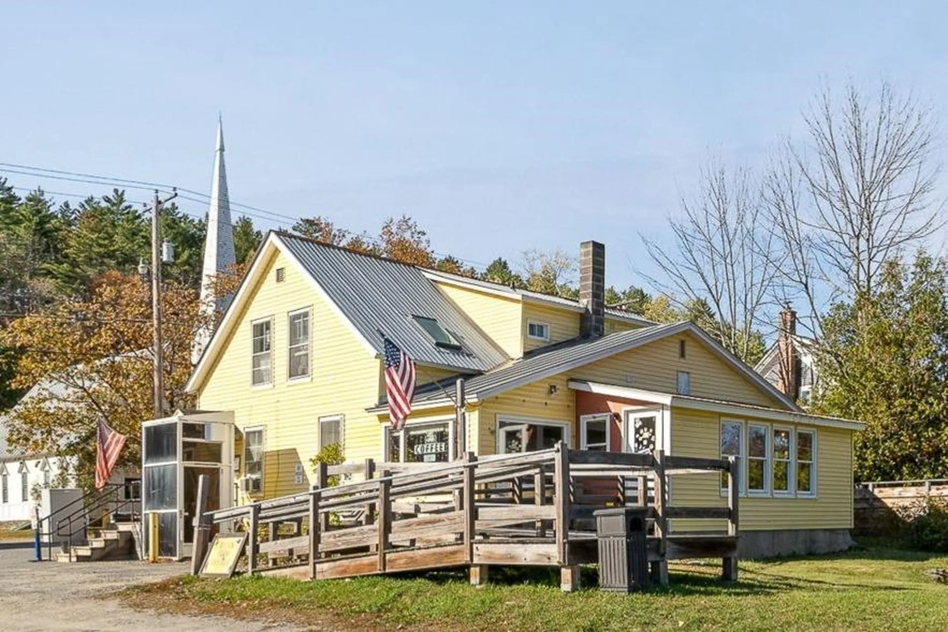 34 Worcester Village Road Worcester VT 05682