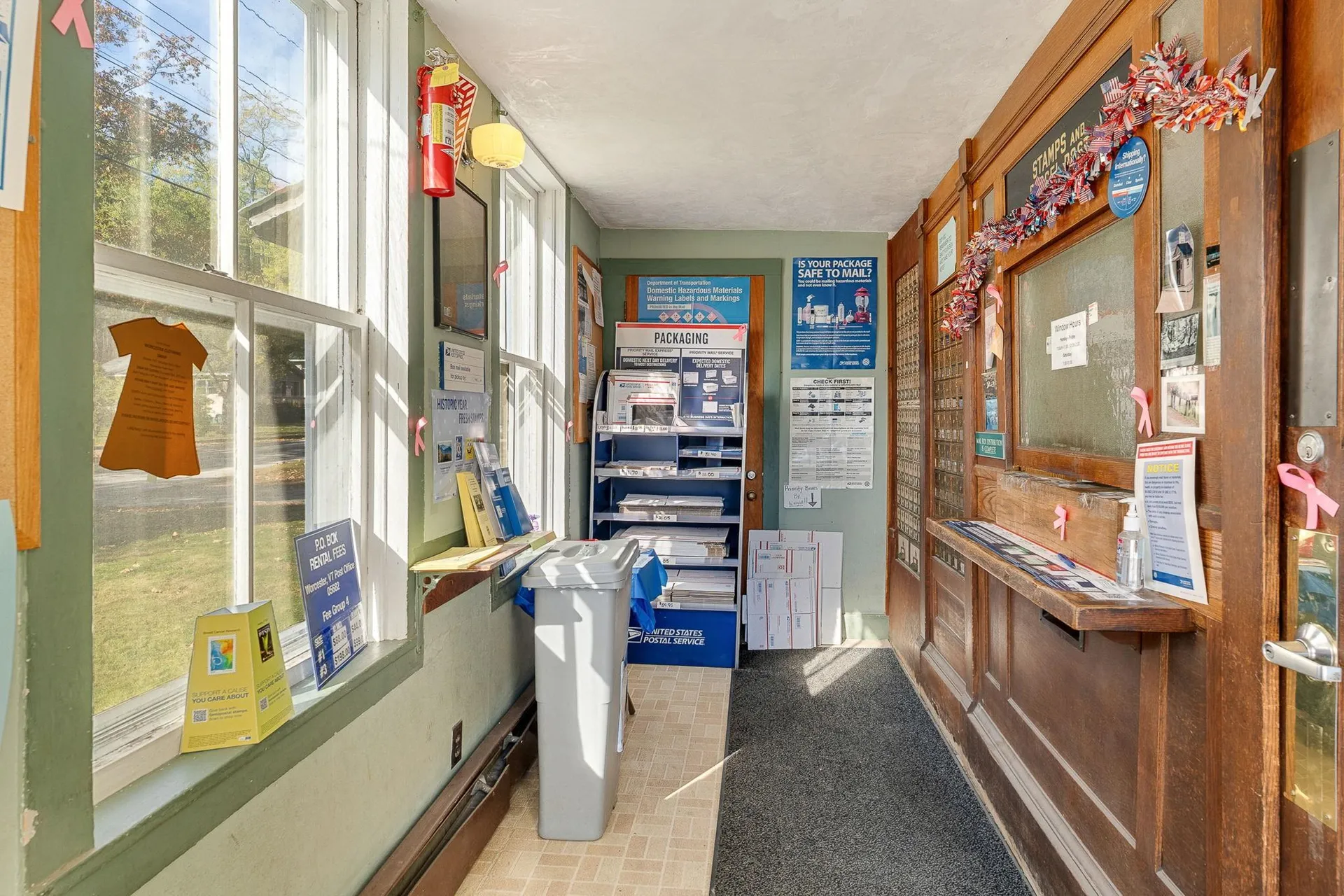 34 Worcester Village Road Worcester VT 05682