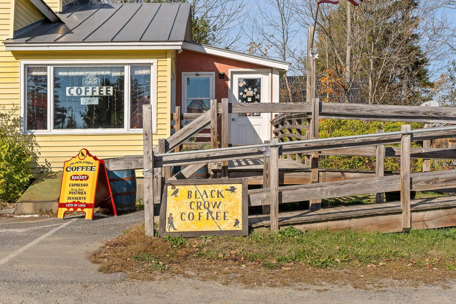 34 Worcester Village Road Worcester VT 05682