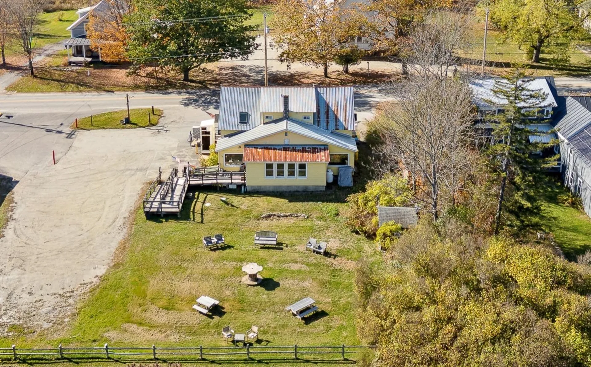 34 Worcester Village Road Worcester VT 05682