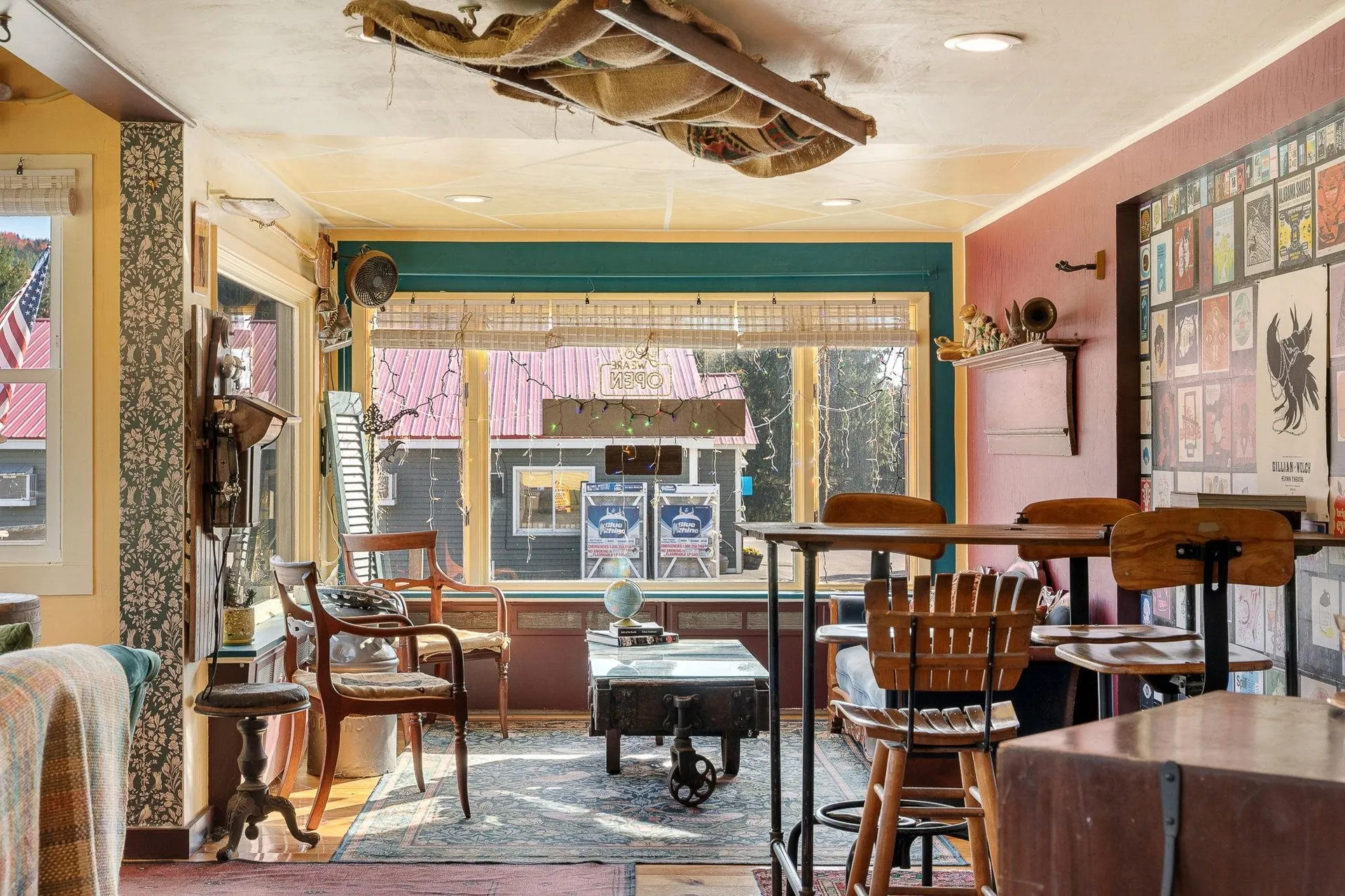 34 Worcester Village Road Worcester VT 05682