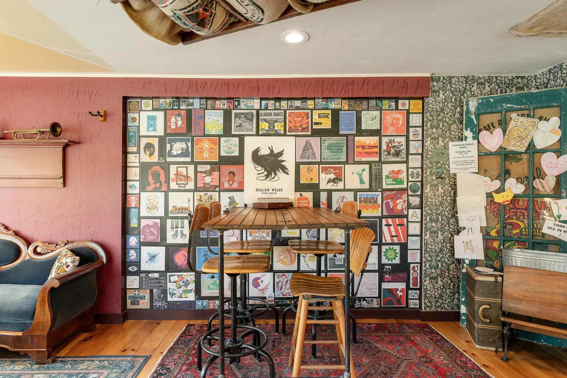 34 Worcester Village Road Worcester VT 05682