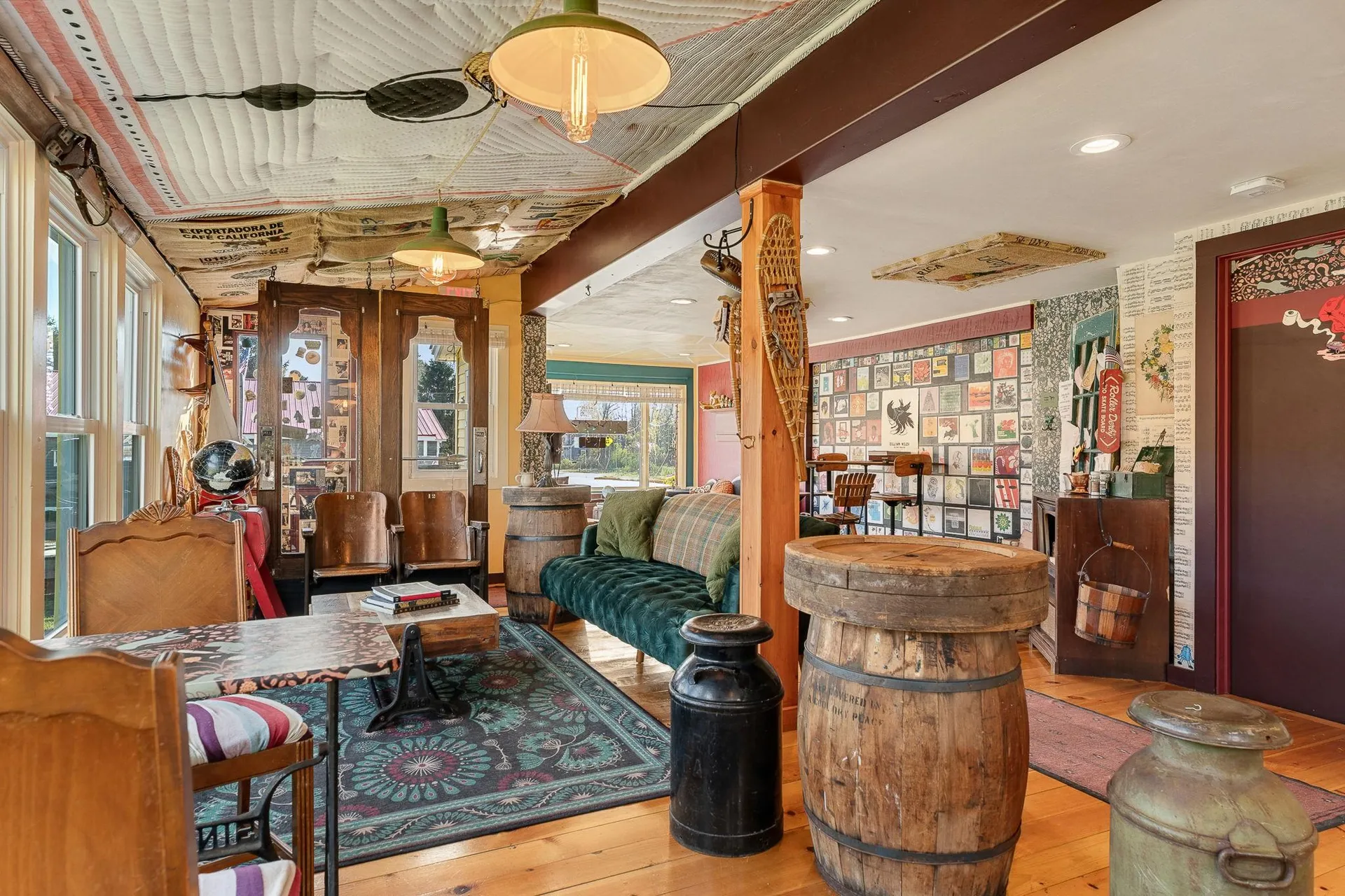 34 Worcester Village Road Worcester VT 05682