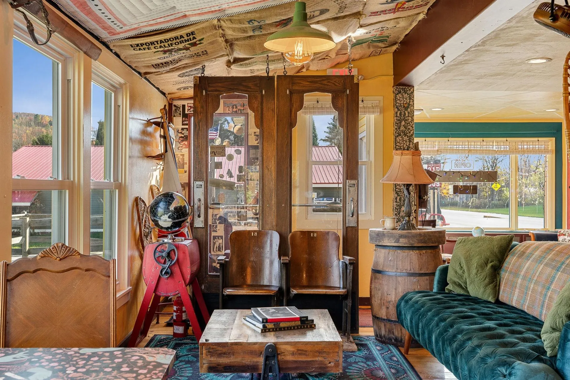 34 Worcester Village Road Worcester VT 05682