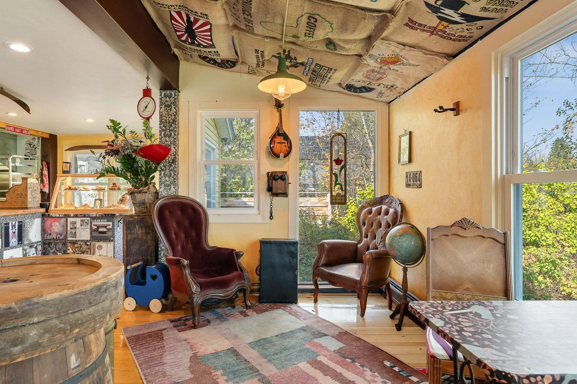 34 Worcester Village Road Worcester VT 05682