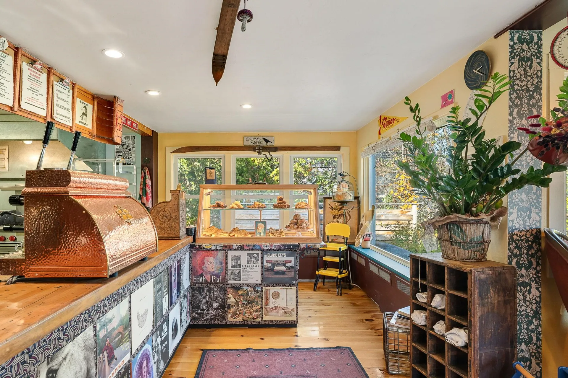 34 Worcester Village Road Worcester VT 05682