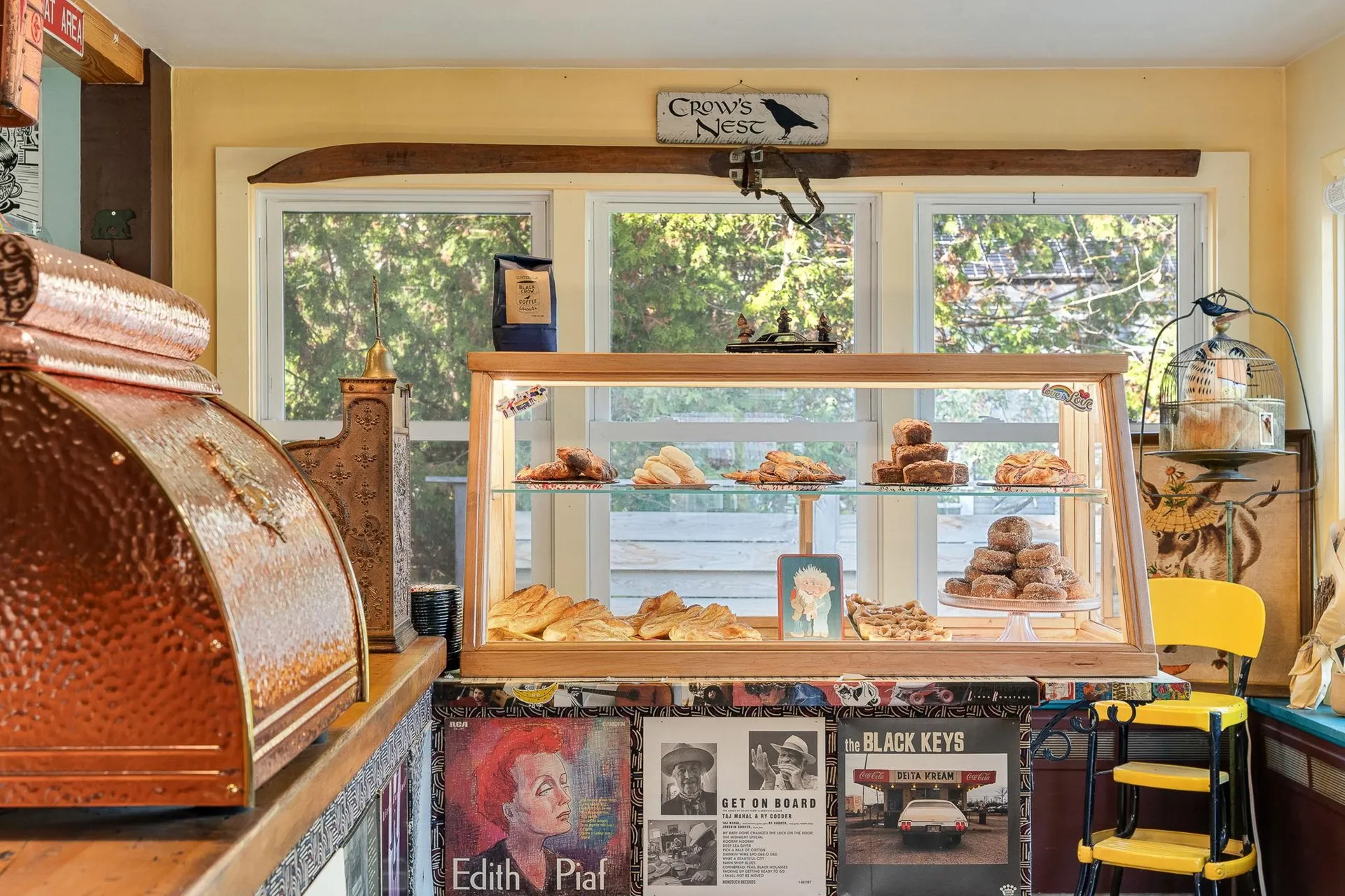 34 Worcester Village Road Worcester VT 05682