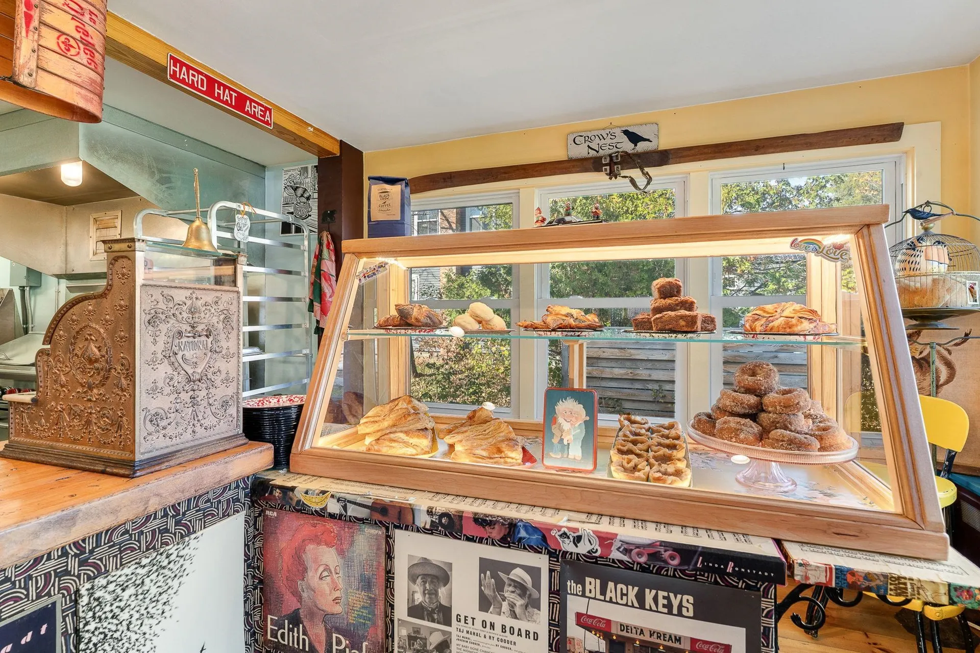 34 Worcester Village Road Worcester VT 05682