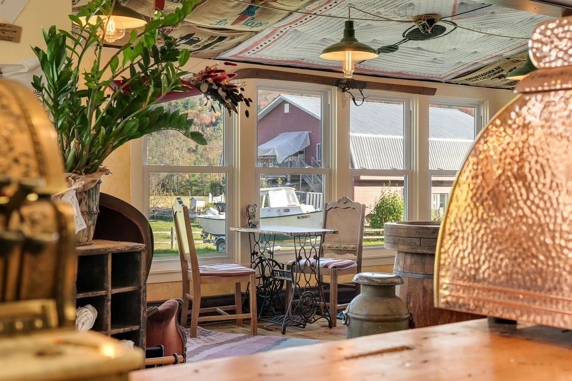 34 Worcester Village Road Worcester VT 05682