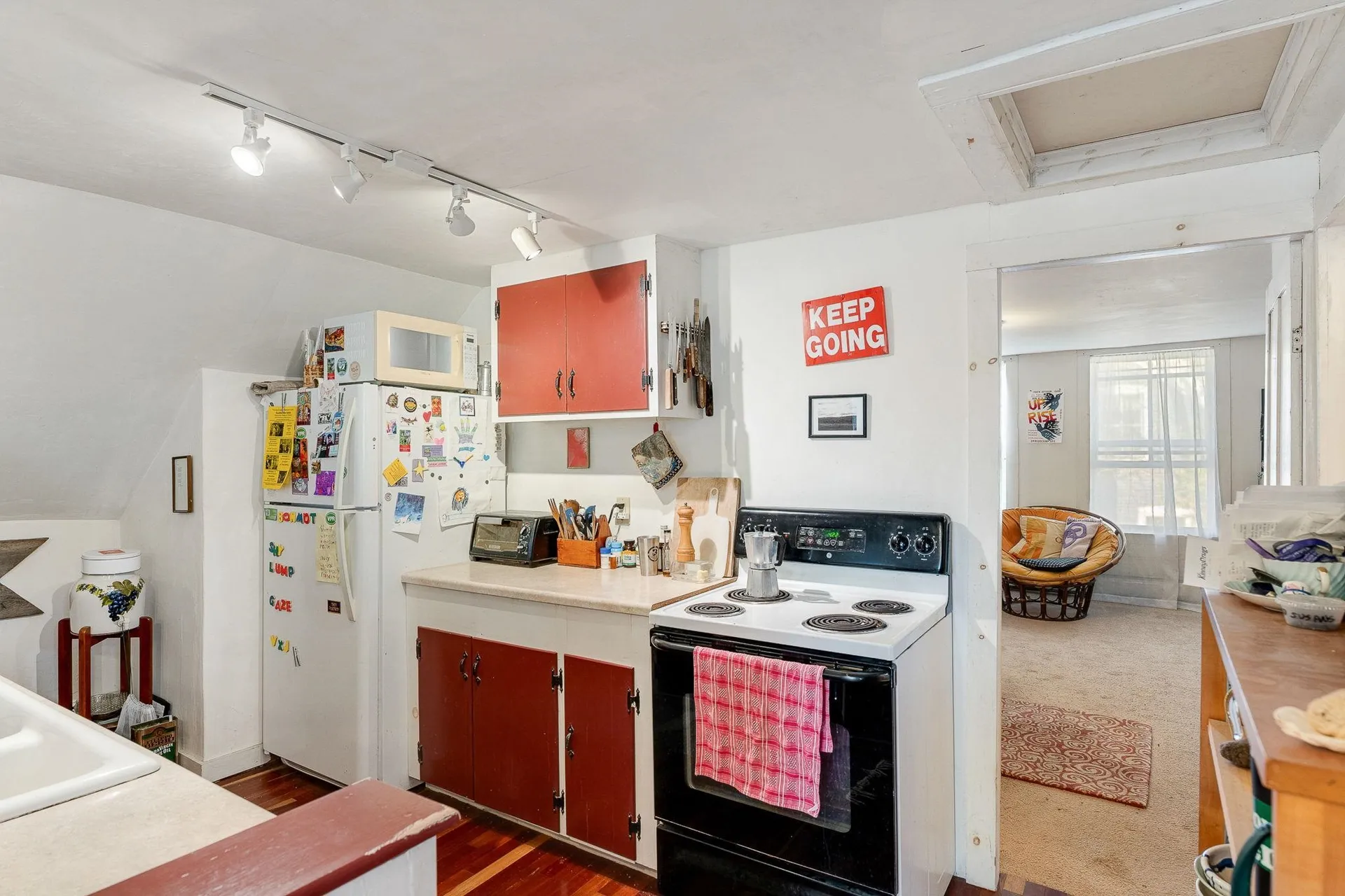 34 Worcester Village Road Worcester VT 05682