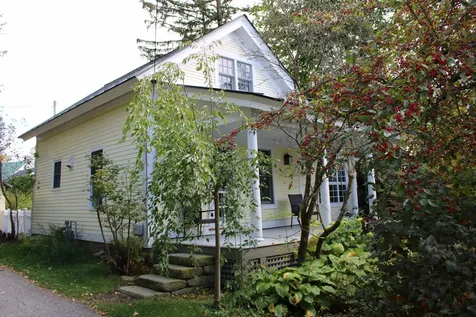 7 High Street Middlebury VT 95753