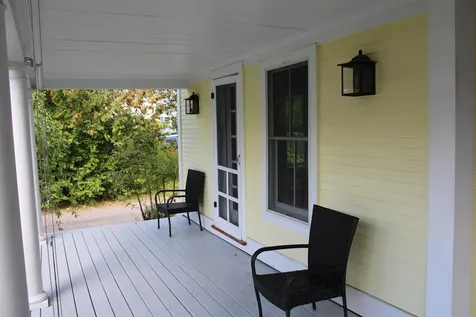 7 High Street Middlebury VT 95753